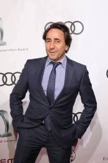 Dieter Landuris Audi Generation Award 2017 at the Hotel Bayerischer Hof in Munich on 13 12 2017