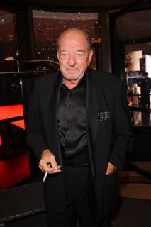 Ralph Siegel Audi Generation Award 2017 at the Hotel Bayerischer Hof in Munich on 13 12 2017