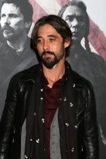 LOS ANGELES - DEC 14: Ryan Bingham at the Hostiles Premiere at Samuel Goldwyn Theater, The Academy of Motion Picture Arts and Sciences on December 14, 2017 in Beverly Hills, CA  Copyright: xKathyxHutchinsx xIPAx xHutchinsxPhotox