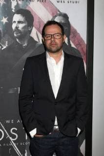 LOS ANGELES - DEC 14: Rory Cochrane at the Hostiles Premiere at Samuel Goldwyn Theater, The Academy of Motion Picture Arts and Sciences on December 14, 2017 in Beverly Hills, CA  Copyright: xKathyxHutchinsx xIPAx xHutchinsxPhotox