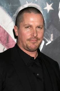 LOS ANGELES - DEC 14: Christian Bale at the Hostiles Premiere at Samuel Goldwyn Theater, The Academy of Motion Picture Arts and Sciences on December 14, 2017 in Beverly Hills, CA  Copyright: xKathyxHutchinsx xIPAx xHutchinsxPhotox