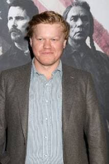 LOS ANGELES - DEC 14: Jesse Plemons at the Hostiles Premiere at Samuel Goldwyn Theater, The Academy of Motion Picture Arts and Sciences on December 14, 2017 in Beverly Hills, CA  Copyright: xKathyxHutchinsx xIPAx xHutchinsxPhotox