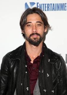 BEVERLY HILLS, CA - DECEMBER 14: Ryan Bingham, at Premiere Of Entertainment Studios Motion Pictures Hostiles at Samuel Goldwyn Theater, In Beverly Hills, California on December 14, 2017. Copyright: xFayexSadoux