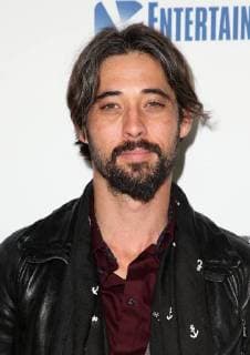BEVERLY HILLS, CA - DECEMBER 14: Ryan Bingham, at Premiere Of Entertainment Studios Motion Pictures Hostiles at Samuel Goldwyn Theater, In Beverly Hills, California on December 14, 2017. Copyright: xFayexSadoux
