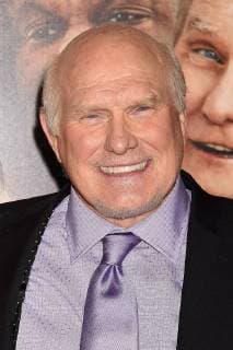 Terry Bradshaw at the Father Figures Movie Premiere on 13 12 2017 in Los Angeles Father Figures Movie Premiere in Hollywood Los Angeles 2017