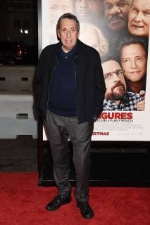 Ivan Reitman at the Father Figures Movie Premiere on 13 12 2017 in Los Angeles Father Figures Movie Premiere in Hollywood Los Angeles 2017
