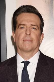 Ed Helms at the Father Figures Movie Premiere on 13 12 2017 in Los Angeles Father Figures Movie Premiere in Hollywood Los Angeles 2017