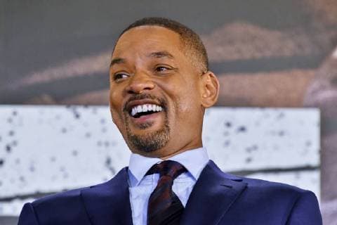 Will Smith at the premiere of the Netflix movie bright in Roppongi Hills Tokyo 19 12 2017 Foto:xK.xNarax xFuturexImage