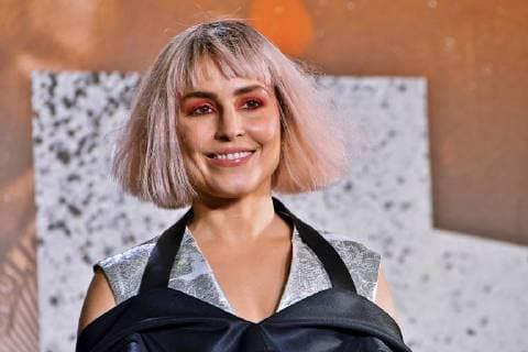 Noomi RAPACE at the premiere of the Netflix movie bright in Roppongi Hills Tokyo 19 12 2017 Foto:xK.xNarax xFuturexImage