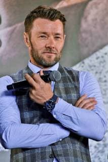 Joel Edgerton at the premiere of the Netflix movie bright in Roppongi Hills Tokyo 19 12 2017 Foto:xK.xNarax xFuturexImage