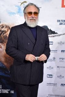 Friedrich Liechtenstein at the premiere of the movie three peaks three peaks in the international cinema Berlin 20 12 2017 Foto:xN.xKubelkax xFuturexImage