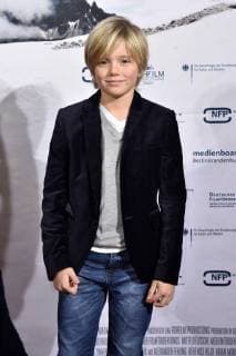 Bob Montgomery at the premiere of the movie three peaks three peaks in the international cinema Berlin 20 12 2017 Foto:xN.xKubelkax xFuturexImage