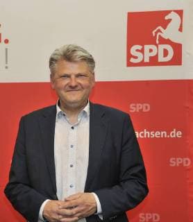 Hannover 28 04 17 election of the SPD parliamentary candidate Stefan Politze