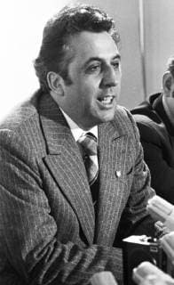 Der Besuch des FDJ-Vorsitzenden Egon Krenz 1978 DEU, Deutschland, Bonn: Der Besuch des Vorsitzenden der Freien Deutschen Jugend (FDJ) der DDR Egon Krenz ( spaeter SED-Vors. und Staatsratsvorsitzender) beim Bundesjugendring und Ministerin Antje Huber am 27.01.1978 in Bonn..Egon Krenz DEU, Germany, Bonn: The visit of the chairman of the Free German Youth (FDJ) of the GDR Egon Krenz (later SED chairperson and chairman of the state council) to the Bundesjugendring and Minister Antje Huber on 27 January 1978 in Bonn. . NRW