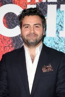 Brian King at the the Chi Showtime series premiere on 3 01 2018 in Los Angeles Showtime s the Chi TV series Los Angeles premiere in Los Angeles 2018