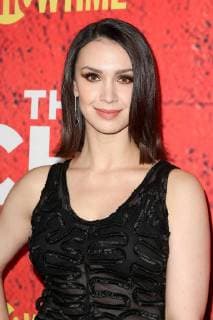 Alixandra Renner at the the Chi Showtime series premiere on 3 01 2018 in Los Angeles Showtime s the Chi TV series Los Angeles premiere in Los Angeles 2018