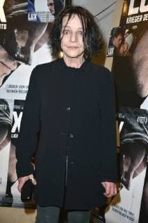 Eva Weissenborn at the premiere of the movie Lux Warrior of light in the Filmtheater am Friedrichshain Berlin 04 01 2018 Foto:xN.xKubelkax xFuturexImage