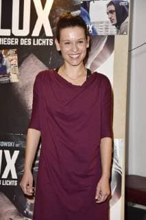 Kristin Suckow at the premiere of the movie Lux Warrior of light in the Filmtheater am Friedrichshain Berlin 04 01 2018 Foto:xN.xKubelkax xFuturexImage