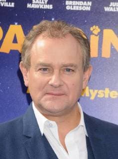 January 6, 2018 - Los Angeles, California, United States - January 6th 2018 - Los Angeles, California USA - Actor HUGH BONNEVILLE at Paddington 2 Premiere held at the Regency Village Theater, Westwood, CA. Los Angeles United States - ZUMAf05_ 20180106_zaf_f05_043 Copyright: xPaulxFentonx
