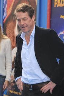January 6, 2018 - Los Angeles, California, United States - January 6th 2018 - Los Angeles, California USA - Actor HUGH GRANT at Paddington 2 Premiere held at the Regency Village Theater, Westwood, CA. Los Angeles United States - ZUMAf05_ 20180106_zaf_f05_044 Copyright: xPaulxFentonx