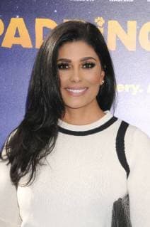 January 6, 2018 - Los Angeles, California, United States - January 6th 2018 - Los Angeles, California USA - Actress RACHEL ROY at Paddington 2 Premiere held at the Regency Village Theater, Westwood, CA. Los Angeles United States - ZUMAf05_ 20180106_zaf_f05_072 Copyright: xPaulxFentonx