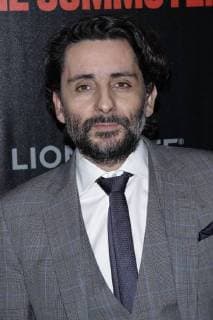 NEW YORK, NY - JANUARY 8: Jaume Collet-Serra at the NYC Premiere of The Commuter at AMC Loews Lincoln Square on January 8, 2018 in New York City. Copyright: xDiegoxCorredor MediaPunchx