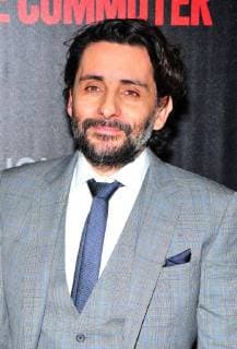 NEW YORK, NY - January 8: Jaume Collet-Serra attends The Commuter New York Premiere at AMC Loews Lincoln Square on January 8, 2018 in New York City. Copyright: xx