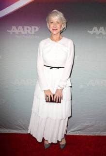 Entertainment Bilder der Woche Themen der Woche WEST HOLLYWOOD, CA - JANUARY 9: Helen Mirren at the Los Angeles premiere of The Leisure Seekers in West Hollywood, California on January 9, 2018. Copyright: xFayexSadoux