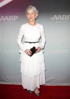 WEST HOLLYWOOD, CA - JANUARY 9: Helen Mirren at the Los Angeles premiere of The Leisure Seekers in West Hollywood, California on January 9, 2018. Copyright: xFayexSadoux