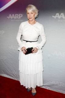 Helen Mirren at the leisure seeker movie premiere on 9 01 2018 in Los Angeles the Leisure Seeker movie premiere in Los Angeles 2018