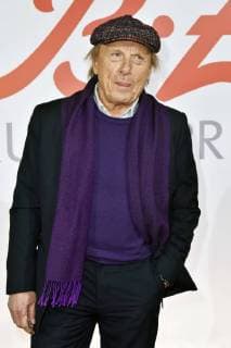 Claus Theo Gärtner at the 27 B Z Kulturpreis 2018 in the Volksbühne Berlin 09 01 2018 Foto:xN.xKubelkax xFuturexImage