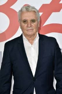 Henry Hall at the 27 B Z Kulturpreis 2018 in the Volksbühne Berlin 09 01 2018 Foto:xN.xKubelkax xFuturexImage