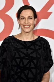 Ulrike Frank at the 27 B Z Kulturpreis 2018 in the Volksbühne Berlin 09 01 2018 Foto:xN.xKubelkax xFuturexImage