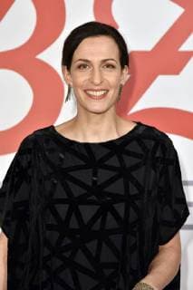 Ulrike Frank at the 27 B Z Kulturpreis 2018 in the Volksbühne Berlin 09 01 2018 Foto:xN.xKubelkax xFuturexImage