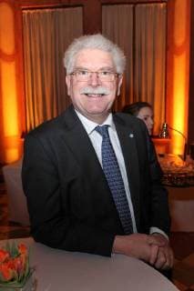 Martin Zeil, Neujahrsempfang des Bayerischen Ministerpraesidenten 2018 im Kaisersaal der Muenchner Residenz am 12.01.2018 *** Martin Zeil new year reception of the Bavarian Prime Minister 2018 in the Throne Hall of the Munich residence on 12 01 2018