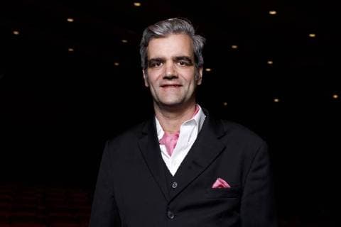 Peter Ott at the premiere of the movie the Milan Protocol at the film forum in the Ludwig Museum Cologne 12 01 2018 Foto:xC.xHardtx xFuturexImage