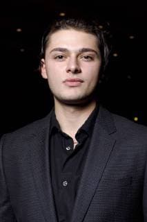 Samy Abdel Fattah at the premiere of the movie the Milan Protocol at the film forum in the Ludwig Museum Cologne 12 01 2018 Foto:xC.xHardtx xFuturexImage
