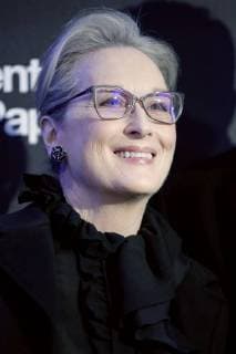 Pentagon Papers Premiere in Paris Premiere de Pentagon Papers a l UGC Normandie ides Champs Elysees a Paris. Photo: Laurent Guerin E Press photo. Meryl Streep Paris France  569004