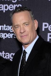 Premiere du film Pentagon papers a Paris. Premiere du film Pantagon Papers. Tom Hanks. Premiere of the movie Pentagon papers in Paris. 223434 2018-01-13 Paris France Hanks, Tom  Copyright: xSergexArnalx xStarfacex STAR_223434_036