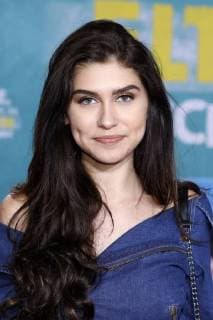 Ana Lisa Kohler at the premiere of the movie help I have shrunk my parents at the Cinedom Cologne 14 01 2018 Foto:xC.xHardtx xFuturexImage