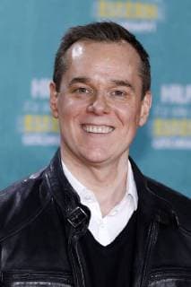 I Tim Trageser at the premiere of the movie help my parents got shrunk in the Cinedom Cologne 14 01 2018 Foto:xC.xHardtx xFuturexImage