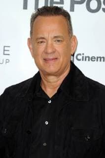 Milan, Photocall film The post Pictured: Tom Hanks  Copyright: xAlbertoxTerenghix xIPAx xComi Terenghix