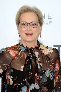 Milan, Photocall film The post Pictured: Meryl Streep  Copyright: xAlbertoxTerenghix xIPAx xComi Terenghix