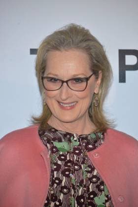 Milan, The Post movie preview. In the picture: Meryl Streep  Copyright: xSimonexComix xIPAx xComi Terenghix