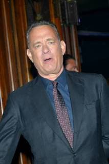 Milan, The Post movie preview. In the picture: Tom Hanks  Copyright: xSimonexComix xIPAx xComi Terenghix