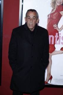 Thierry Ardisson CELEBRITES : Avant premiere du film Brillantissime - Paris - 15 01 2018 StephenCaillet Panoramic 