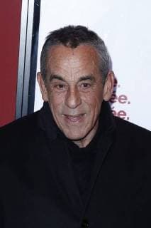 Thierry Ardisson CELEBRITES : Avant premiere du film Brillantissime - Paris - 15 01 2018 StephenCaillet Panoramic 