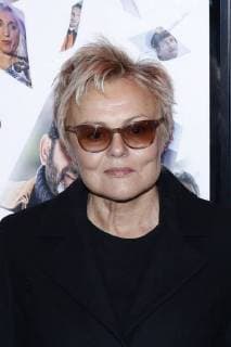 Muriel Robin - Anne Le Nen CELEBRITES : Avant premiere du film Brillantissime - Paris - 15 01 2018 StephenCaillet Panoramic 