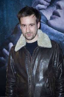 January 15, 2018 - Paris, Ile de France, France - French actor Gregoire Leprince - Ringuet at the premiere of La Douleur at the cinema Gaumont Opera in Paris. Paris France - ZUMAs197 20180115_zaa_s197_028 Copyright: xThierryxLexFouillex xSopaxImagesx