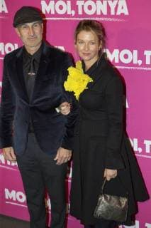 Avant premiere du film moi, tonya I, Tonya . craig gillespie. 223460 2018-01-15 Paris France Gillespie, Craig  Copyright: xAntoinexFlamentx STAR_223460_001